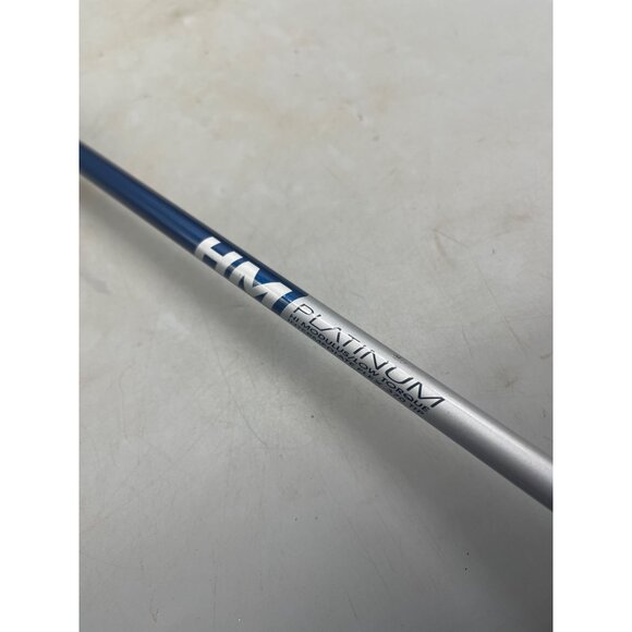 knight venom low cg 6 iron golf club right handed platinum low torque READ - Picture 4 of 6